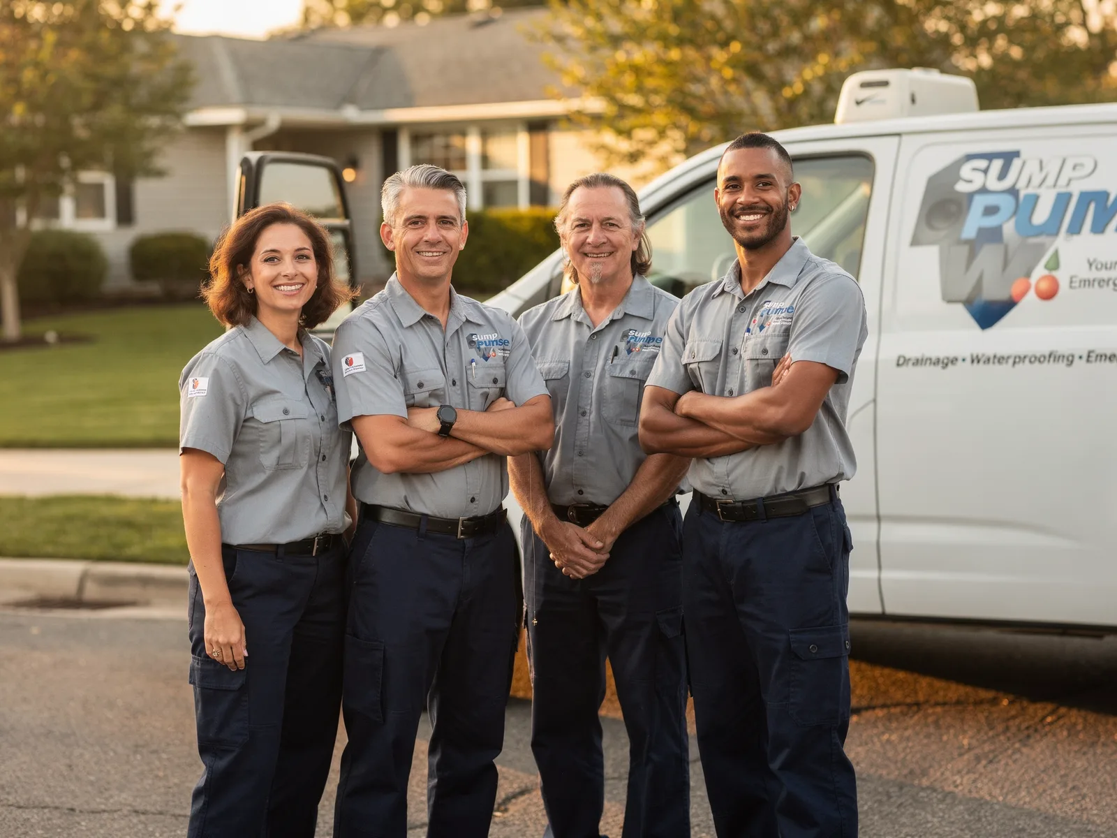Water Heater Repair company in West Henrietta, NY